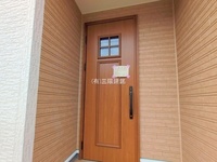 外観: