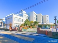周辺環境:さいたま市立大成小学校
