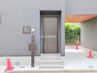 外観: