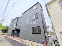 外観: