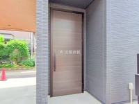 外観: