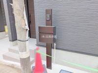 外観: