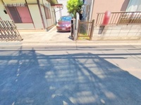 外観: