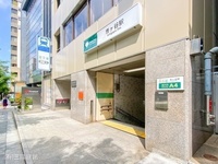 周辺環境:東京地下鉄「市ヶ谷」駅