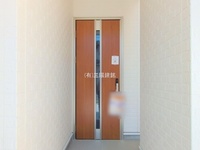 外観: