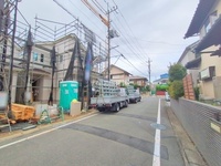 外観: