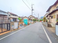 外観: