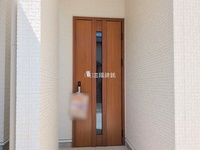 外観: