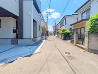 外観:
