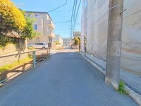 外観: