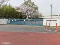周辺環境:さいたま市立城南小学校