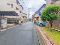 外観: