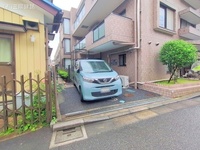 外観: