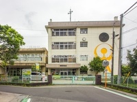 周辺環境:さいたま市立植水小学校