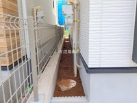 外観: