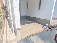 外観: