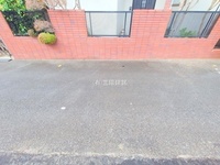外観: