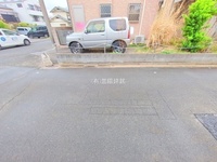 外観: