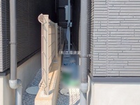 外観: