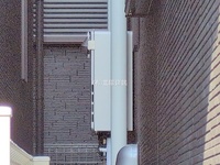 外観: