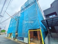 外観: