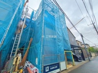 外観:
