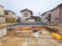 外観: