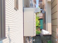 外観:
