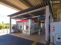周辺環境:埼玉新都市交通「志久」駅