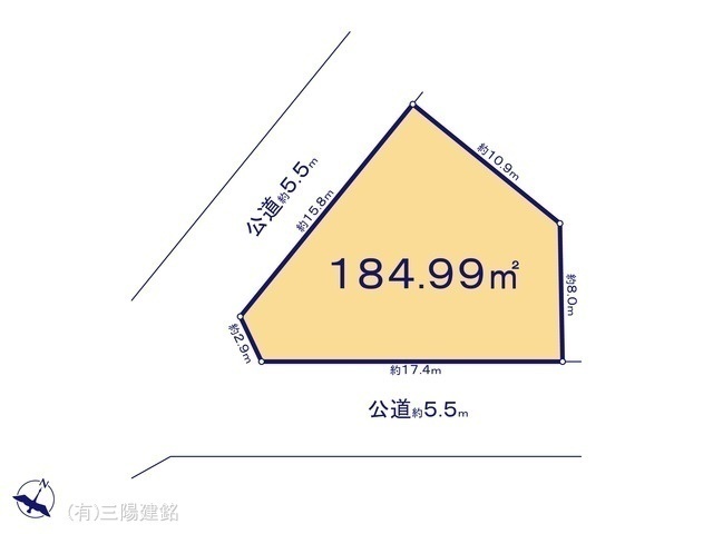 間取図/区画図:図面と異なる場合は現況を優先