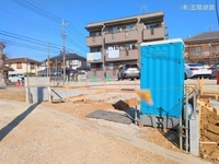外観: