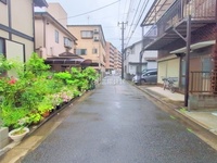 外観: