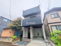 外観: