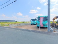 外観: