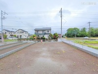 外観: