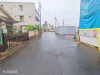 外観: