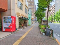 外観: