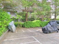 外観: