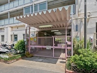 周辺環境:戸山第二保育園