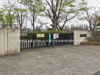 周辺環境:さいたま市立上里小学校