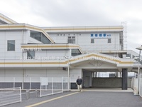 周辺環境:東武鉄道「東岩槻」駅