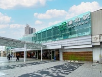 周辺環境:JR「浦和」駅