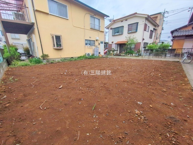 外観: