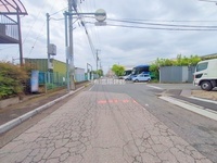 外観: