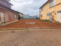 外観: