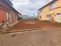 外観: