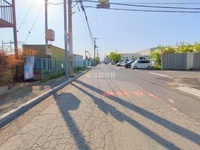 外観: