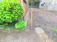 外観: