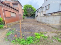 外観: