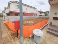 外観: